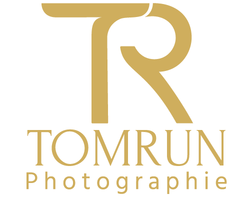 logo tomrun photographie
